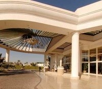Hilton Sharm Waterfalls Resort